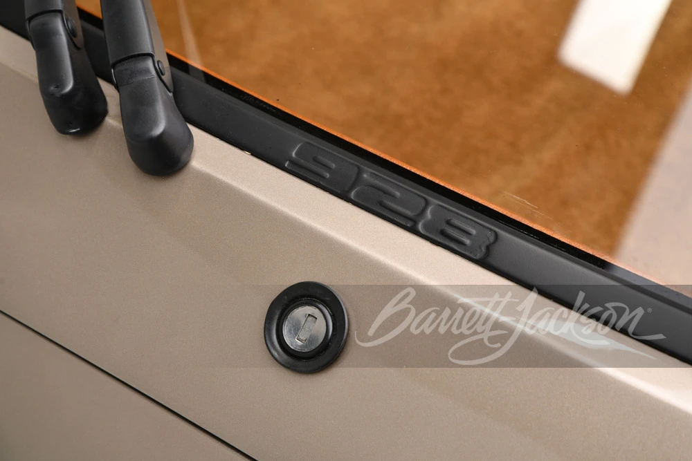 1979 Porsche 928 - Image 25 of 31