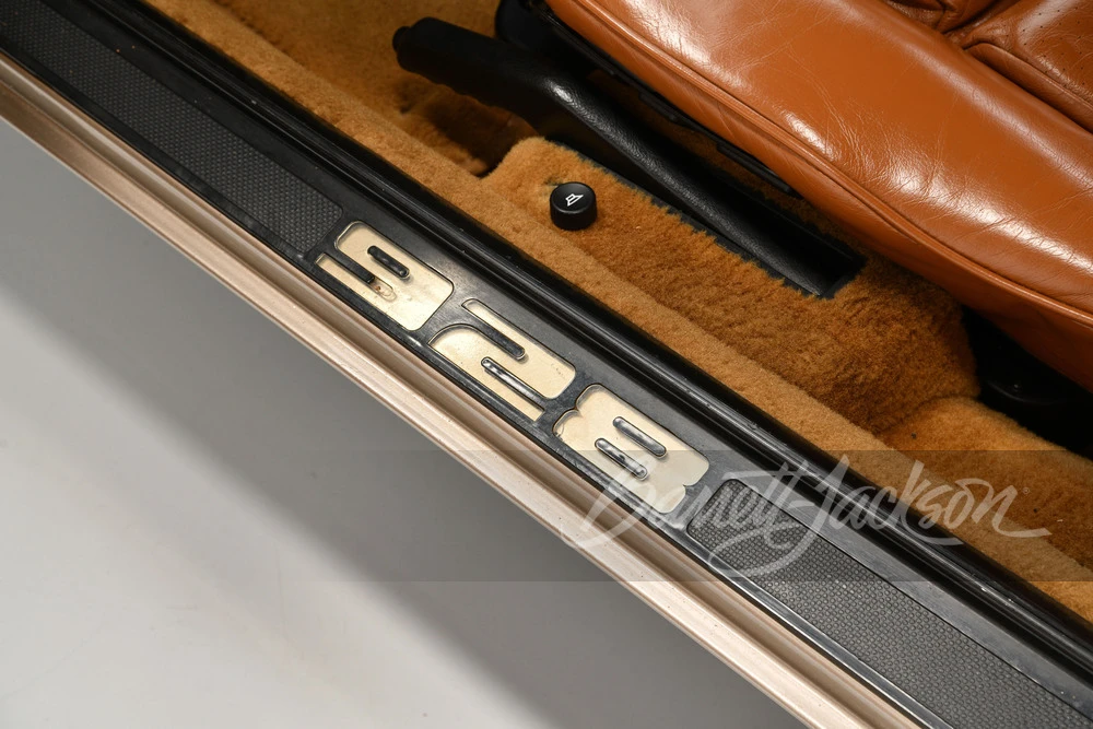 1979 Porsche 928 - Image 26 of 31