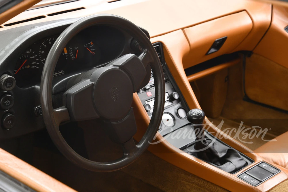 1979 Porsche 928 - Image 28 of 31