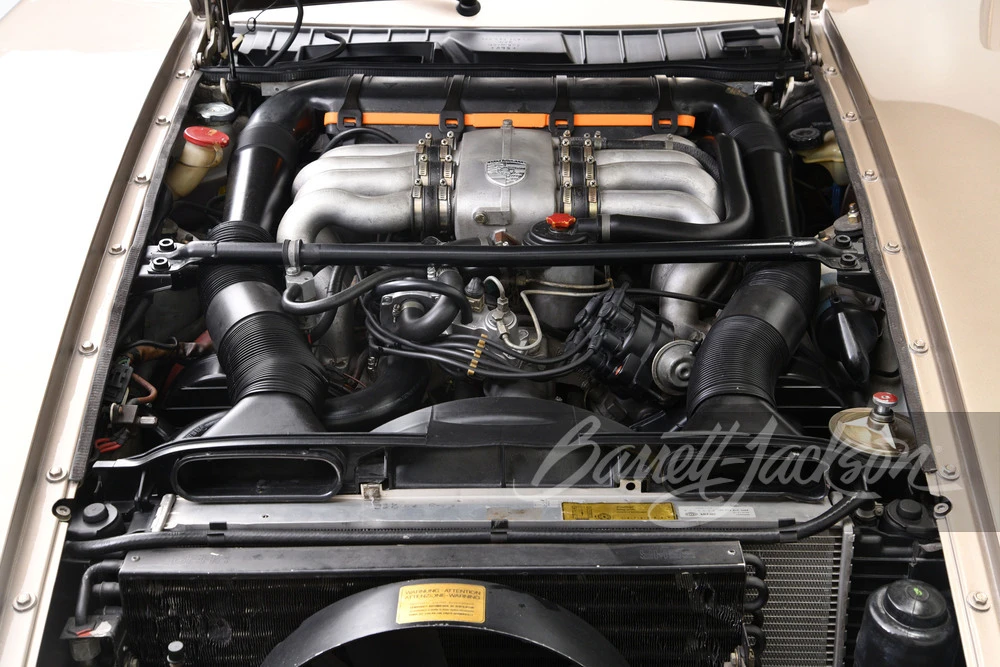 1979 Porsche 928 - Image 31 of 31