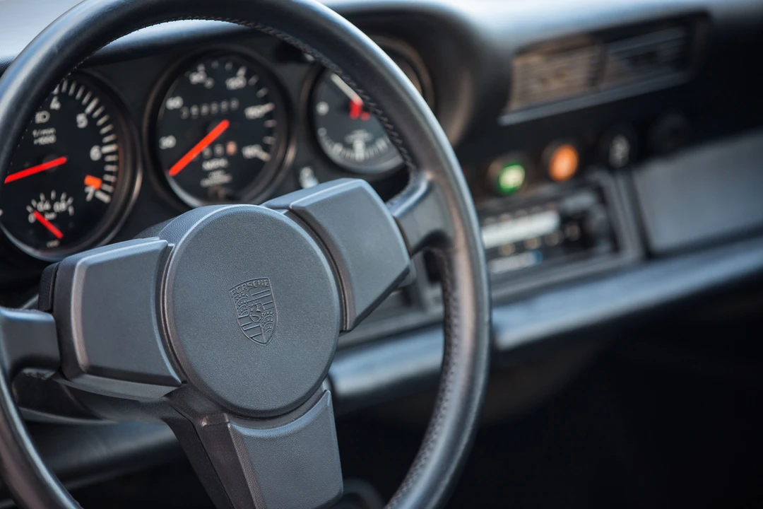 1979 Porsche 930 Turbo - Image 24 of 31