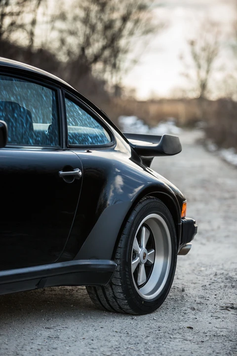 1979 Porsche 930 Turbo - Image 4 of 31