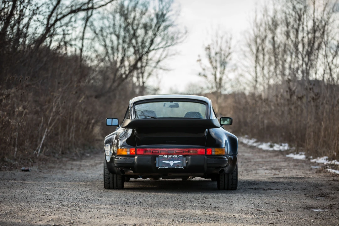 1979 Porsche 930 Turbo - Image 29 of 31