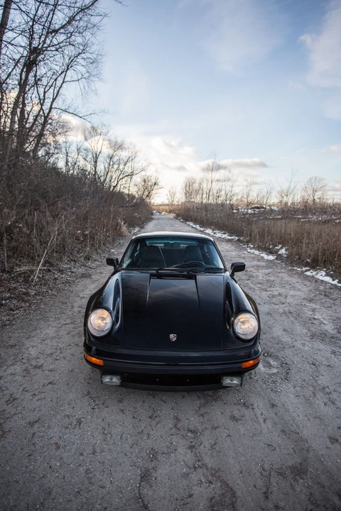 1979 Porsche 930 Turbo - Image 7 of 31