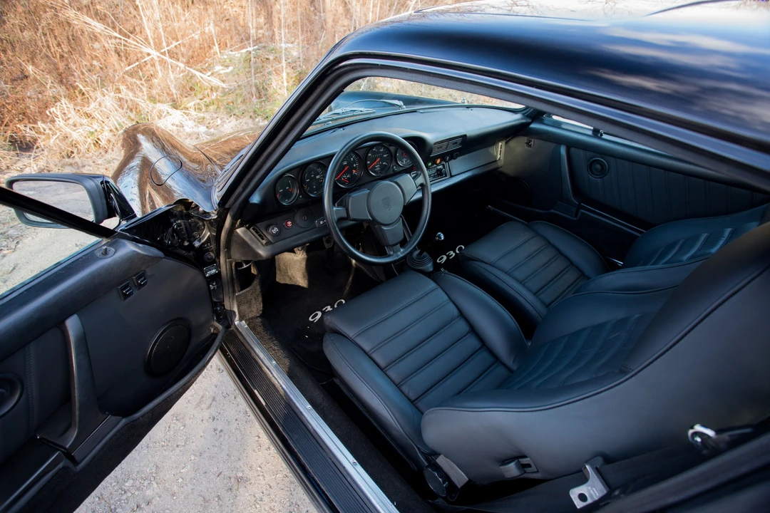 1979 Porsche 930 Turbo - Image 23 of 31