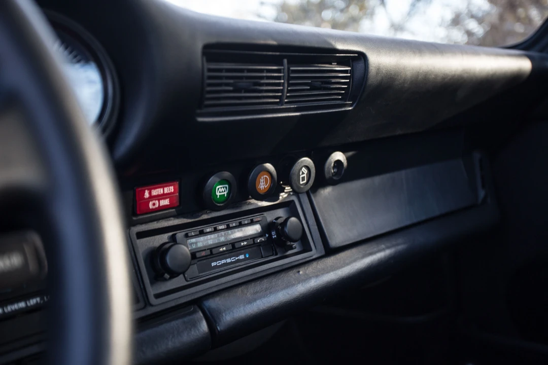 1979 Porsche 930 Turbo - Image 9 of 31