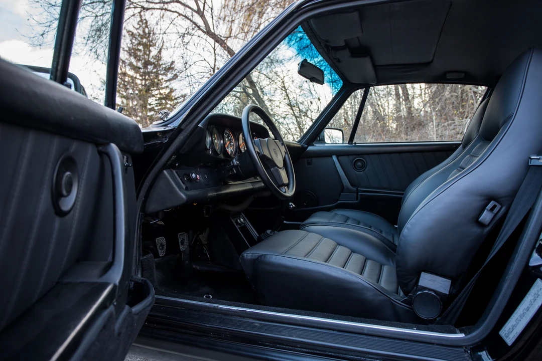 1979 Porsche 930 Turbo - Image 10 of 31