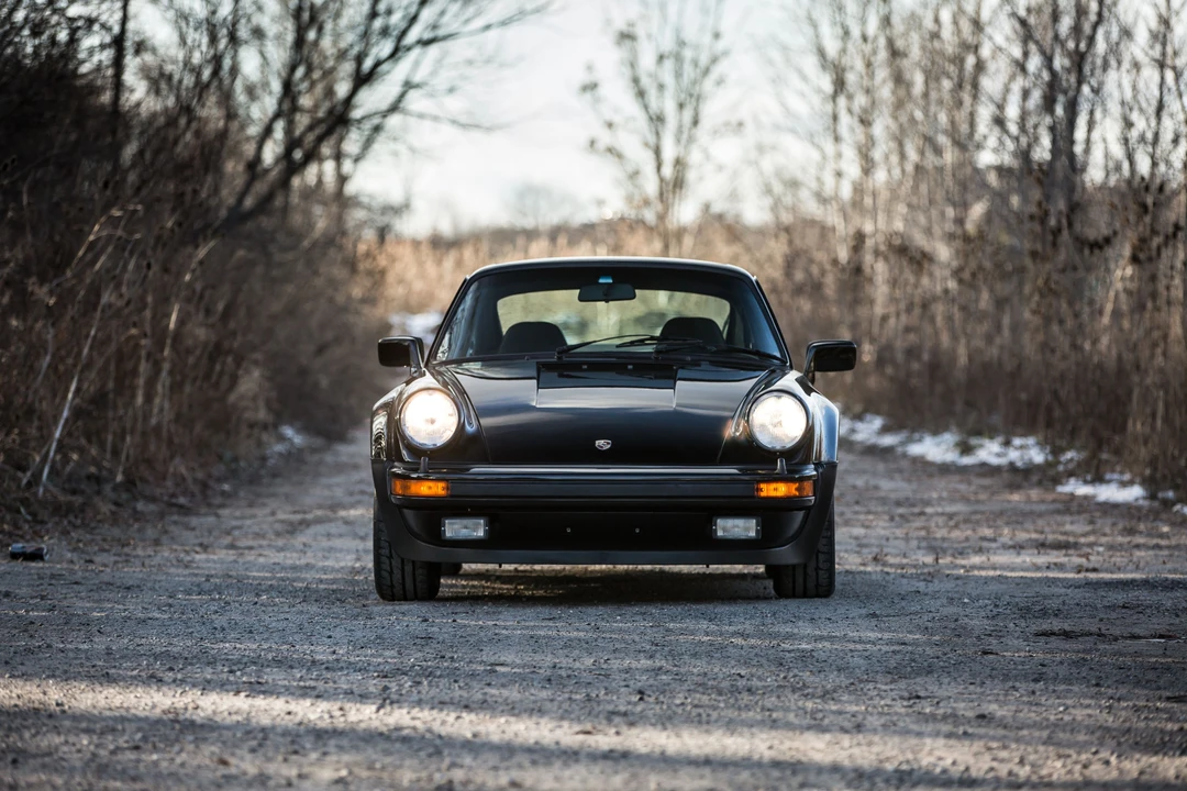1979 Porsche 930 Turbo - Image 2 of 31