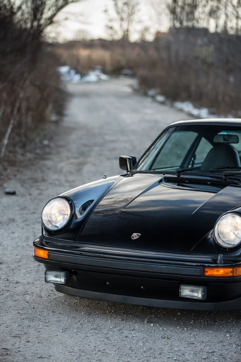 1979 Porsche 930 Turbo - Image 5 of 31