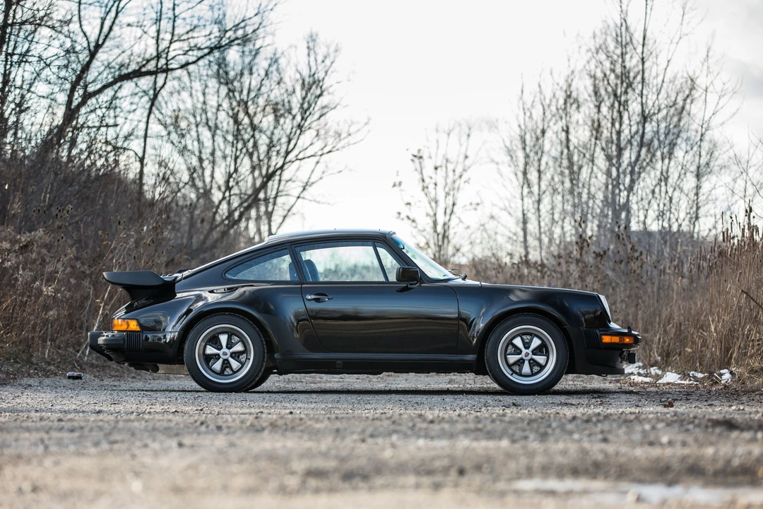 1979 Porsche 930 Turbo - Image 26 of 31