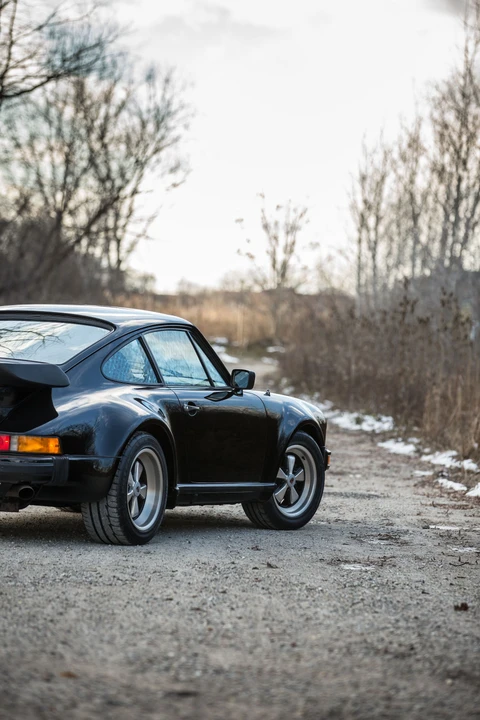 1979 Porsche 930 Turbo - Image 28 of 31