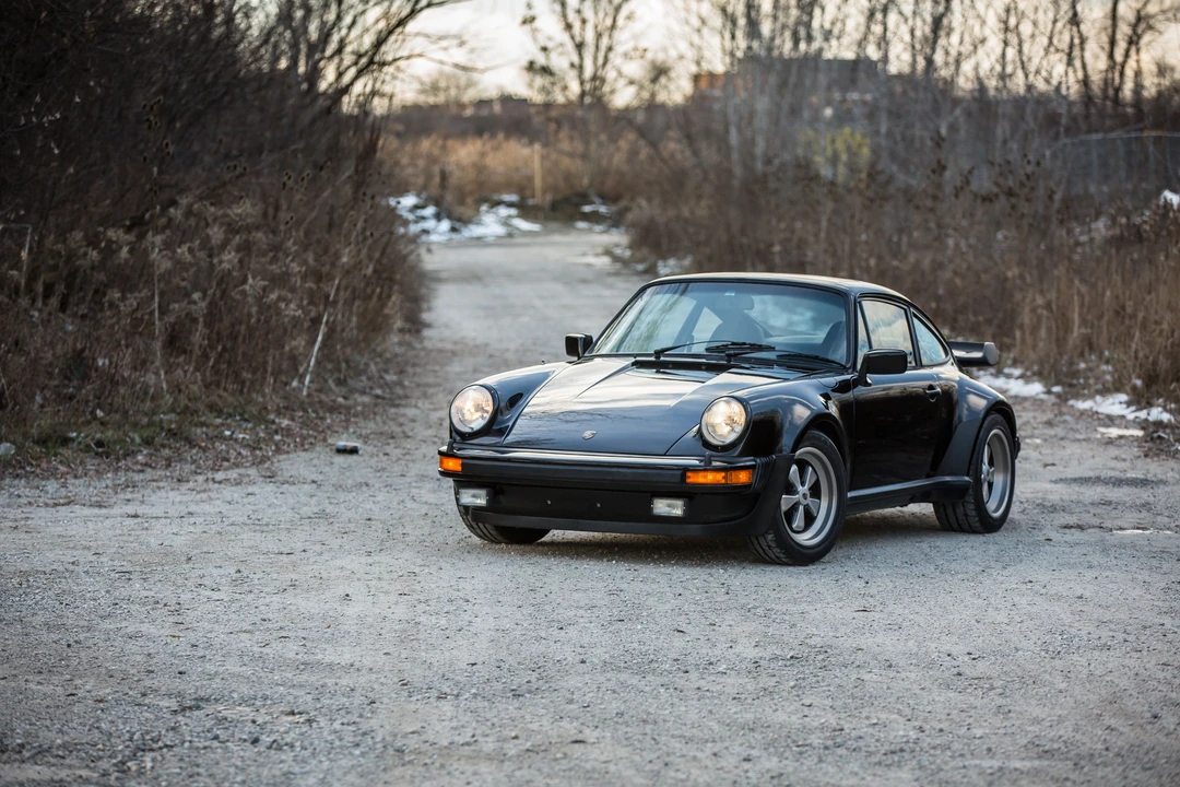 1979 Porsche 930 Turbo - Image 6 of 31