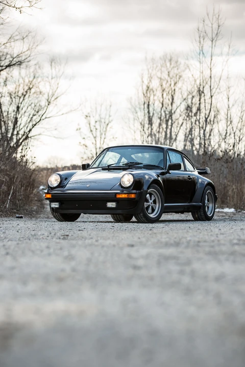 1979 Porsche 930 Turbo - Image 25 of 31