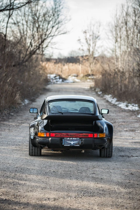 1979 Porsche 930 Turbo - Image 30 of 31