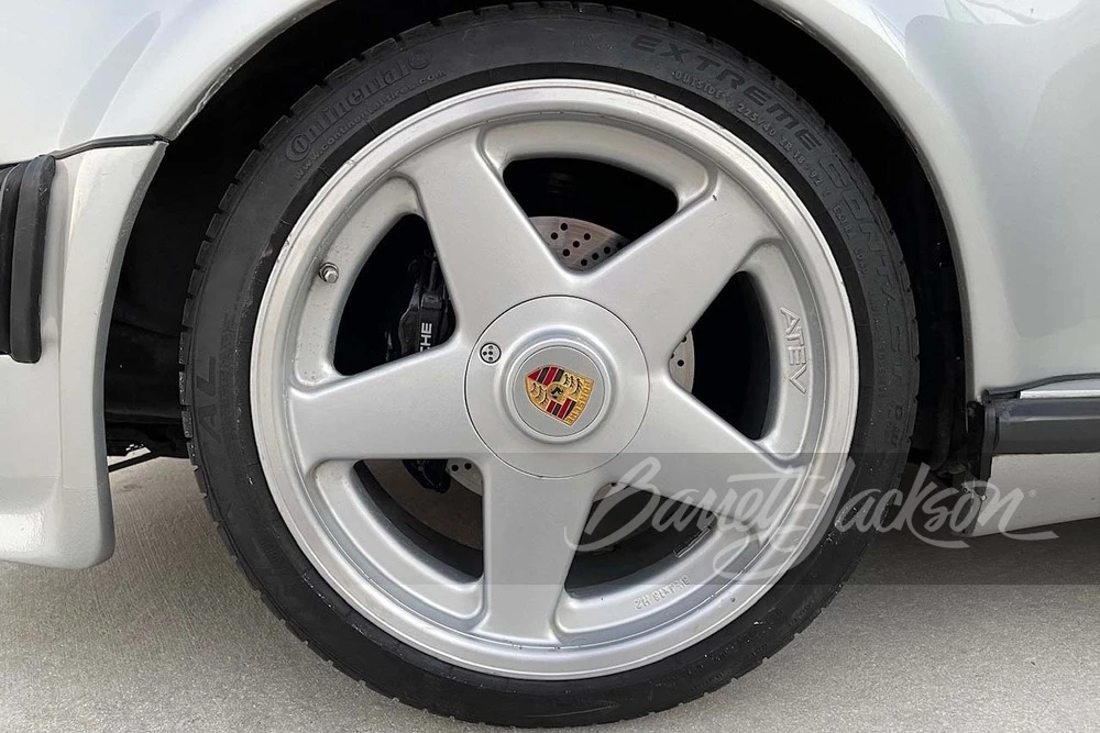 1979 Porsche 930 Turbo - Image 7 of 14