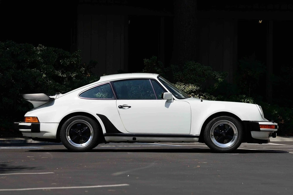 1979 Porsche 930 Turbo - Image 6 of 10