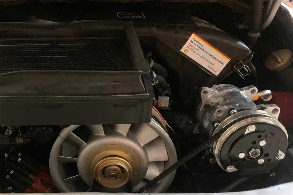 1979 Porsche 930 Turbo - Image 3 of 6