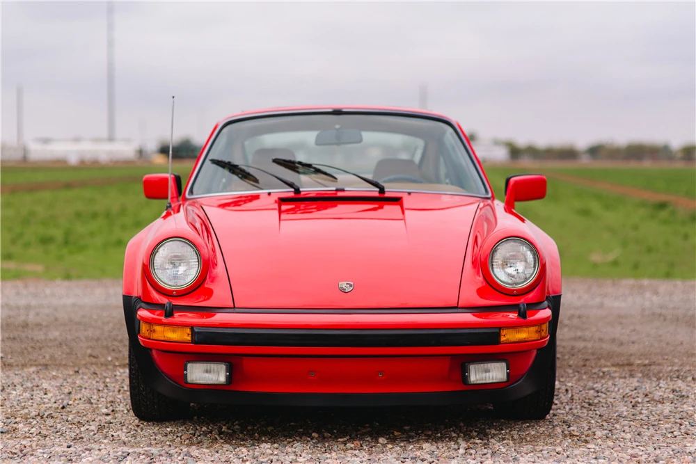 1979 Porsche 930 Turbo - Image 5 of 7