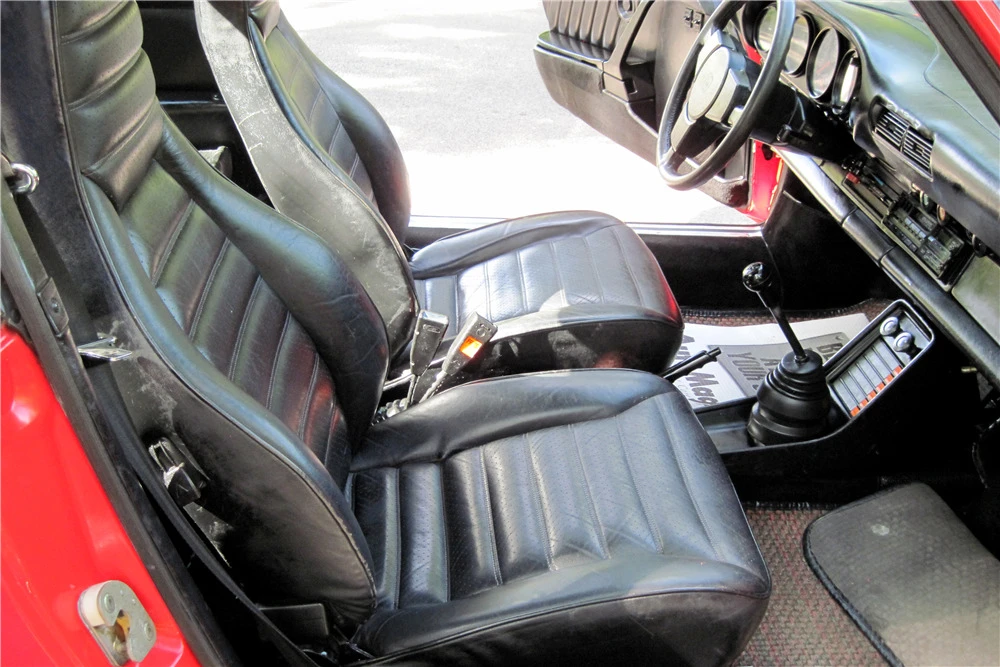 1979 Porsche 930 Turbo - Image 3 of 5