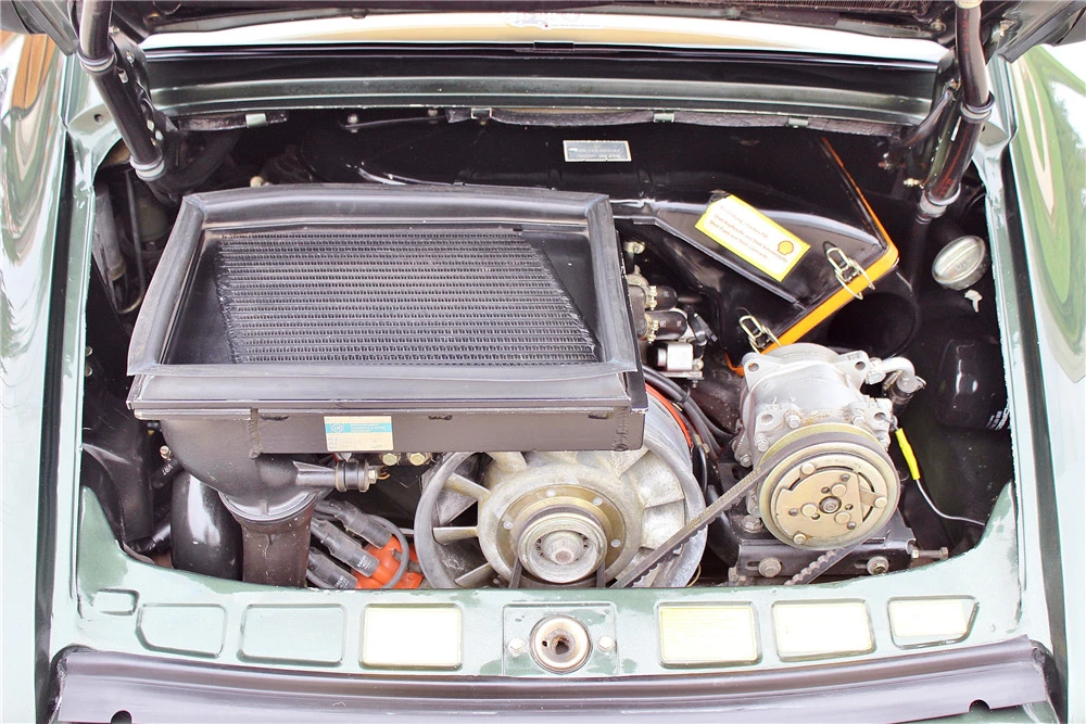 1979 Porsche 930 Turbo - Image 3 of 7