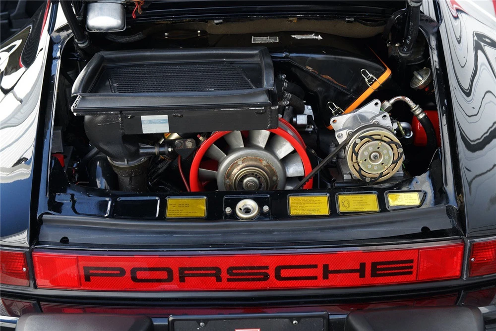 1979 Porsche 930 Turbo - Image 3 of 9