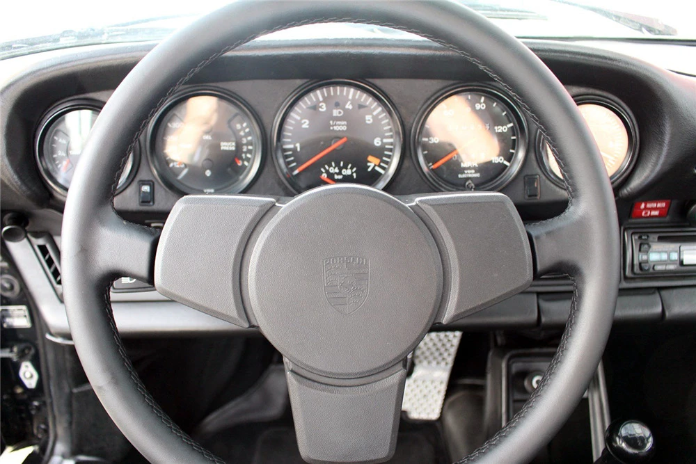 1979 Porsche 930 Turbo - Image 8 of 9