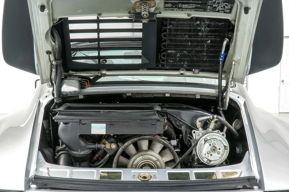 1979 Porsche 930 Turbo - Image 3 of 5