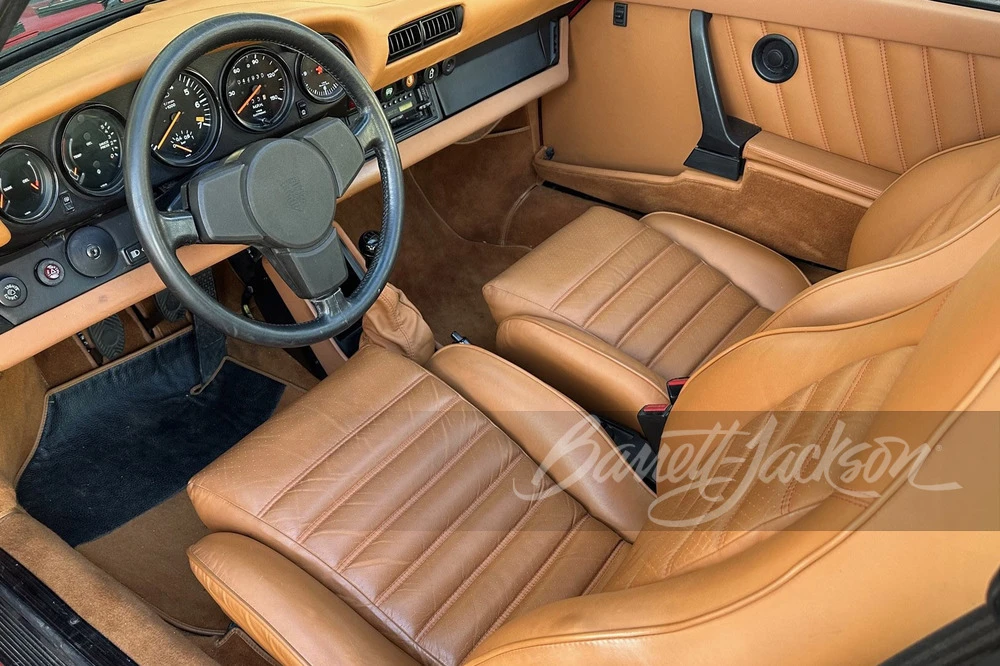1979 Porsche 930 Turbo - Image 2 of 31