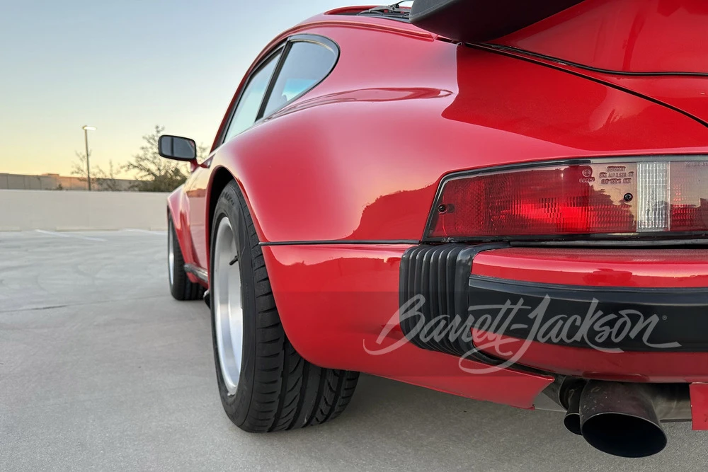 1979 Porsche 930 Turbo - Image 4 of 31