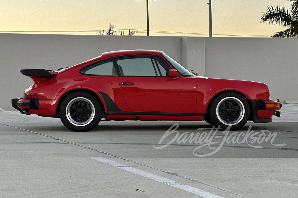 1979 Porsche 930 Turbo - Image 6 of 31