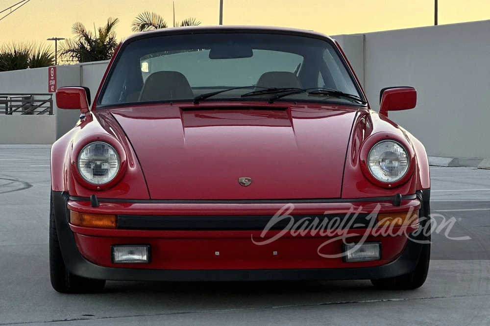 1979 Porsche 930 Turbo - Image 8 of 31