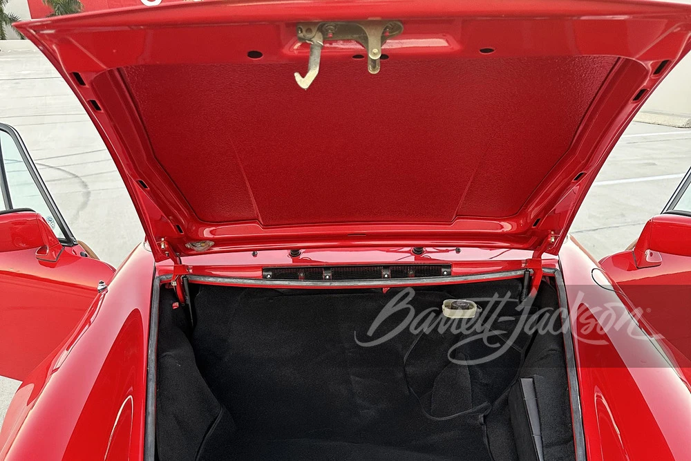 1979 Porsche 930 Turbo - Image 9 of 31
