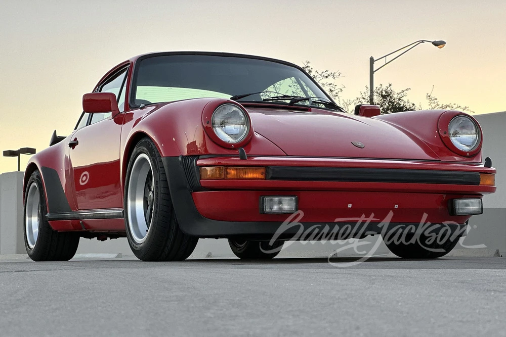 1979 Porsche 930 Turbo - Image 10 of 31