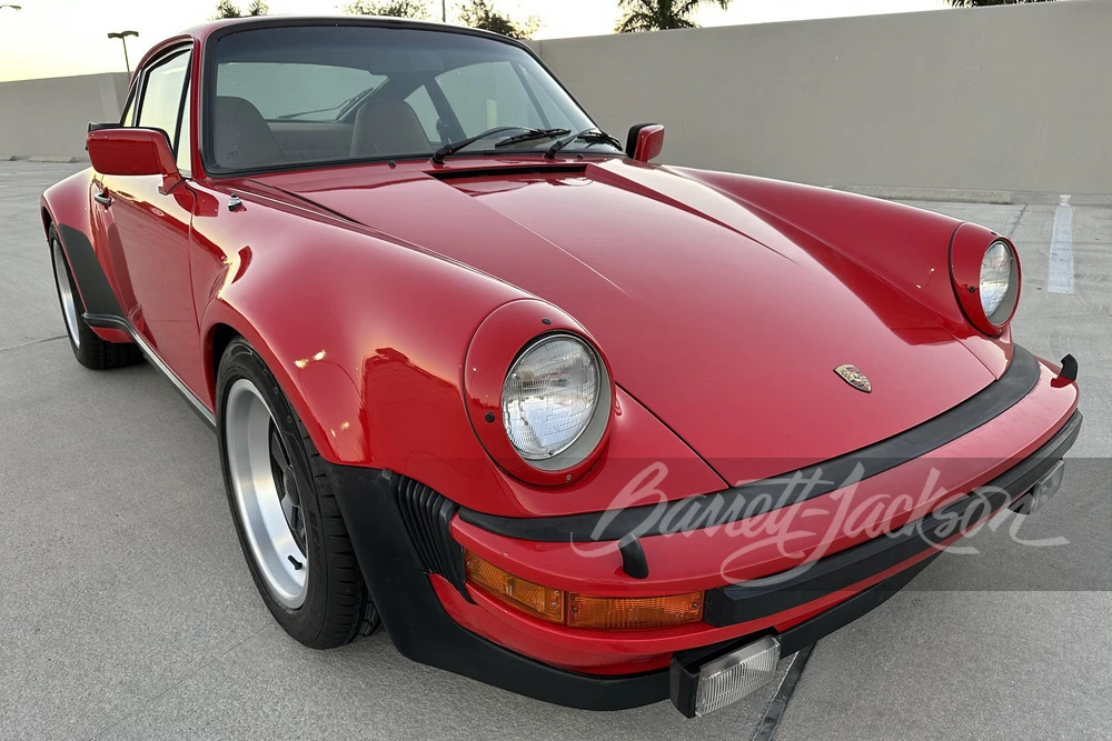 1979 Porsche 930 Turbo - Image 14 of 31