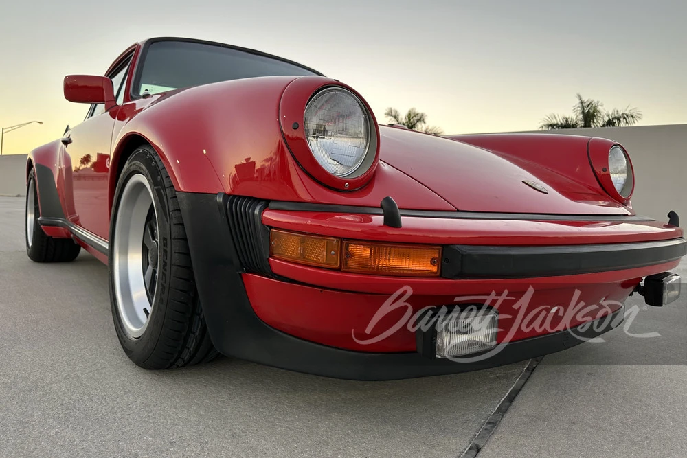1979 Porsche 930 Turbo - Image 15 of 31