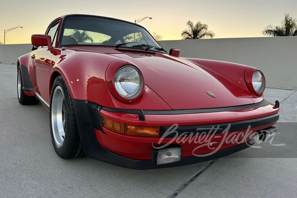 1979 Porsche 930 Turbo - Image 17 of 31
