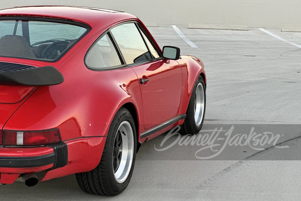 1979 Porsche 930 Turbo - Image 18 of 31