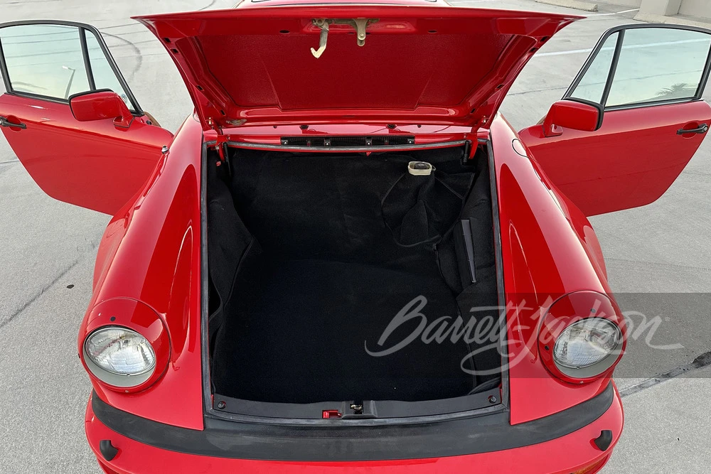 1979 Porsche 930 Turbo - Image 19 of 31