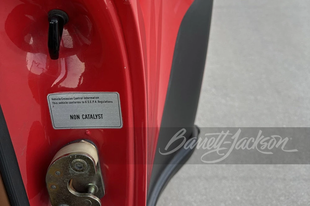 1979 Porsche 930 Turbo - Image 24 of 31