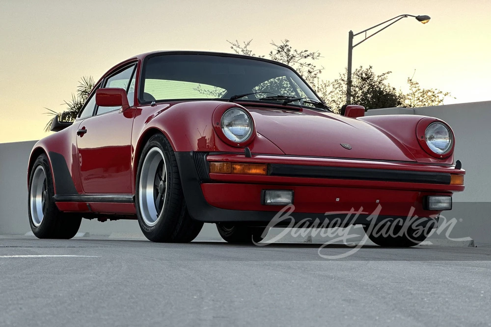 1979 Porsche 930 Turbo - Image 25 of 31