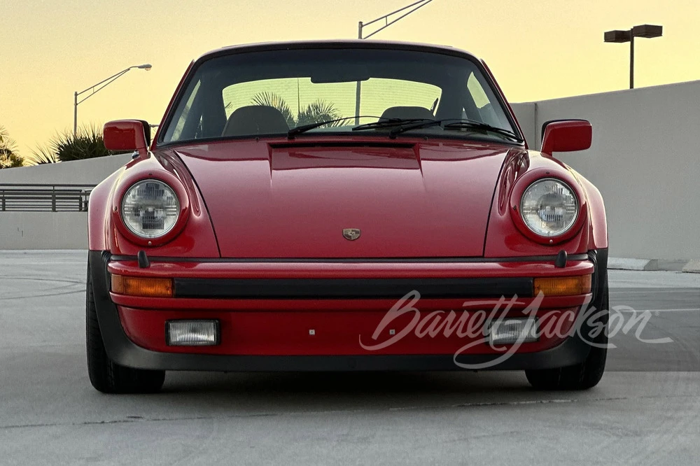 1979 Porsche 930 Turbo - Image 27 of 31