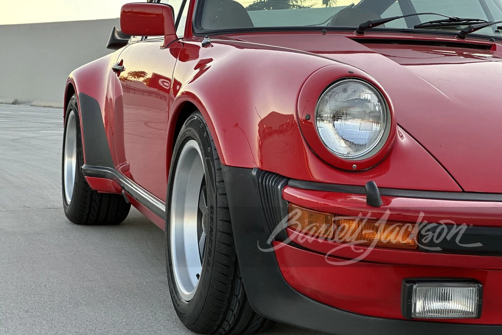 1979 Porsche 930 Turbo - Image 31 of 31