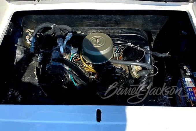 1979 Puma - Image 2 of 7