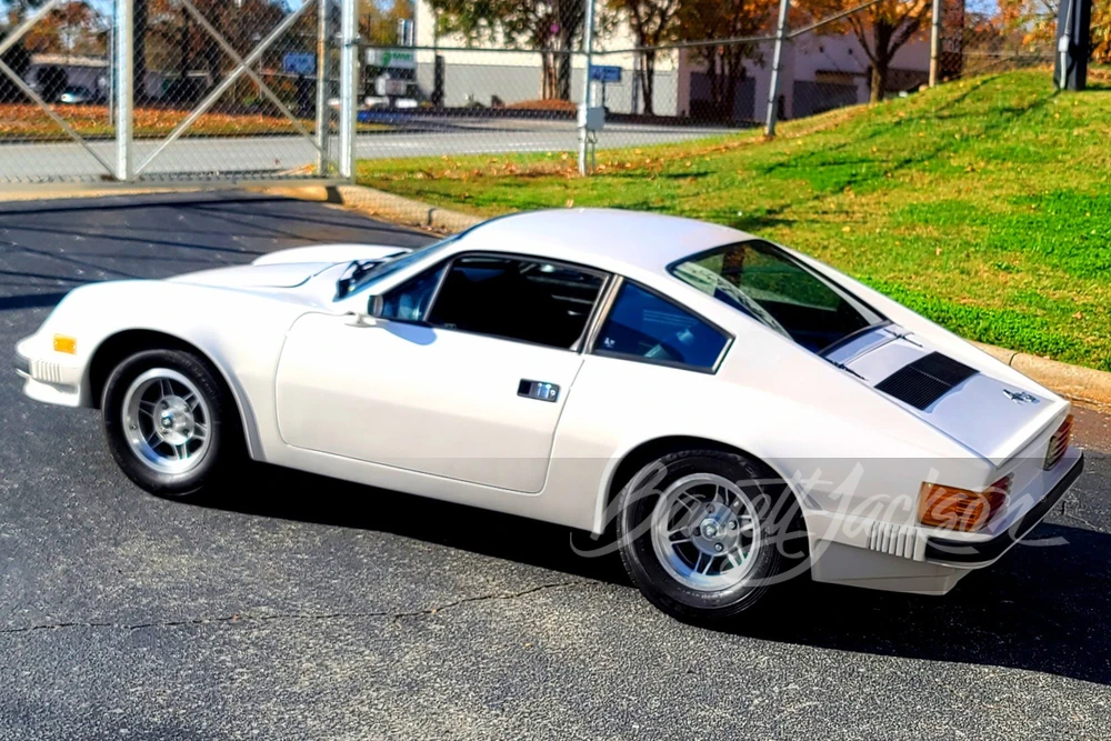 1979 Puma - Image 6 of 7