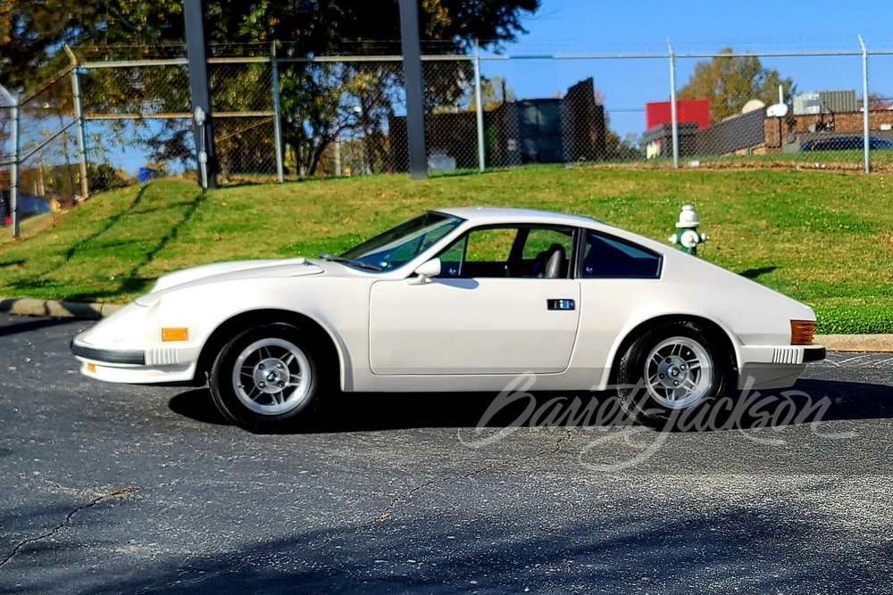 1979 Puma - Image 7 of 7