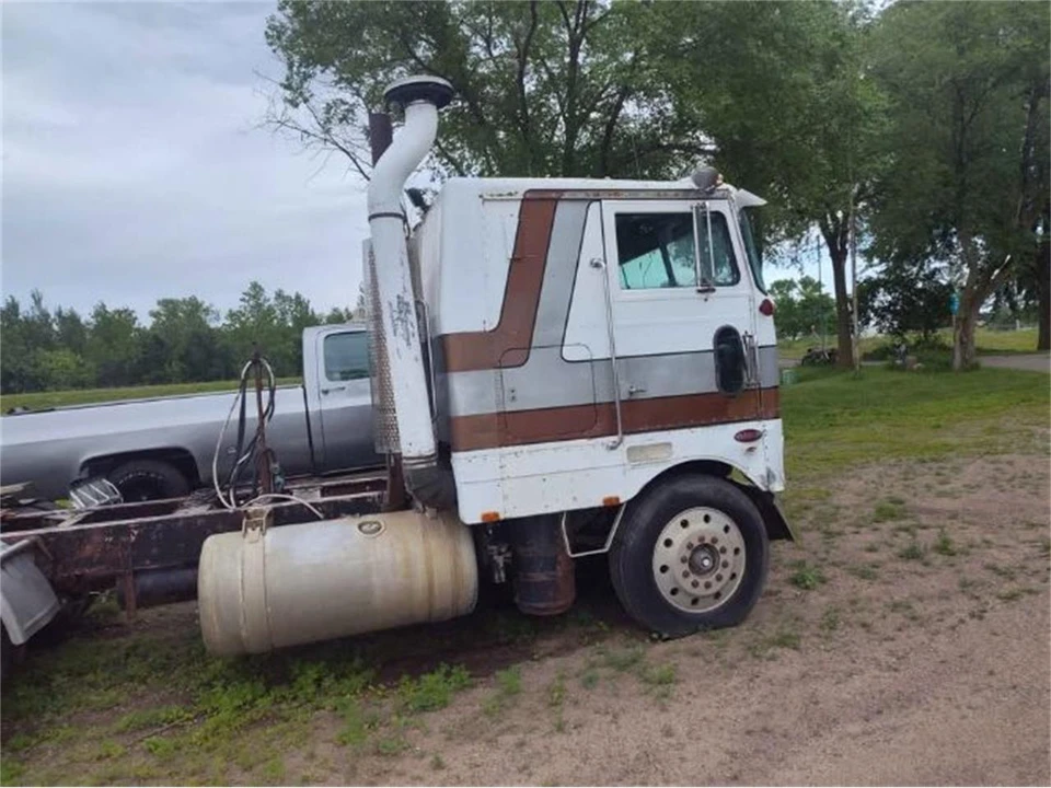 1979 Peterbilt - Image 7 of 7