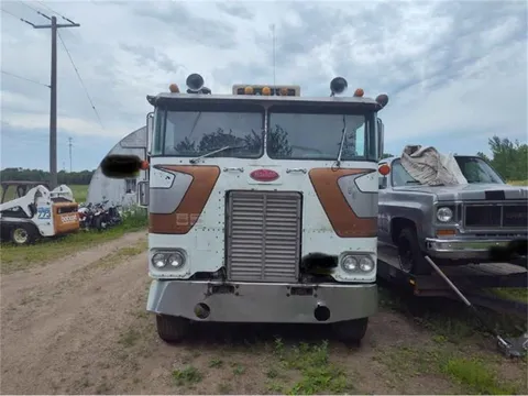 1979 Peterbilt Truck
