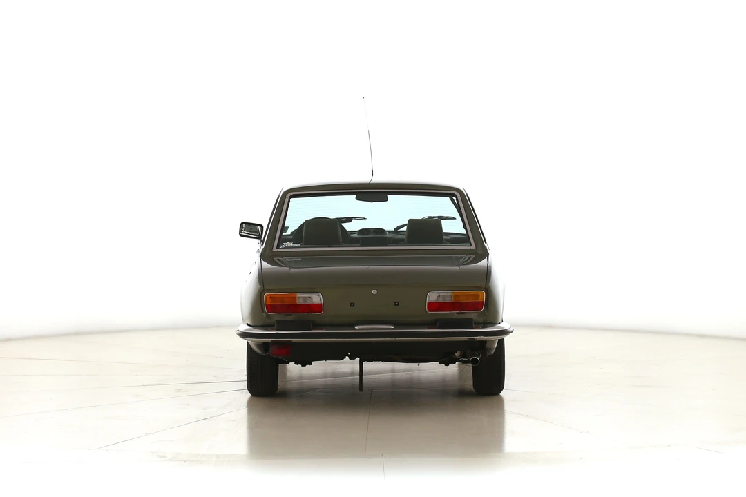 1979 Peugeot 504 - Image 7 of 14