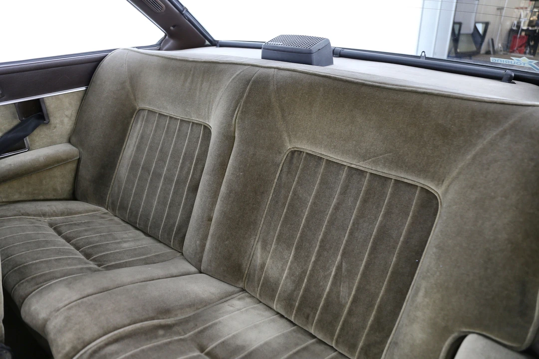 1979 Peugeot 504 - Image 12 of 14