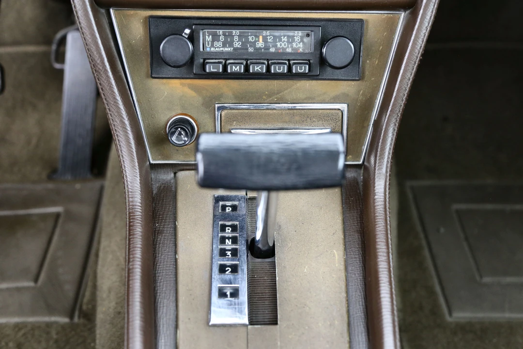 1979 Peugeot 504 - Image 11 of 14